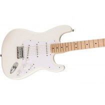 SQUIER by FENDER SONIC STRATOCASTER HT MN ARCTIC WHITE